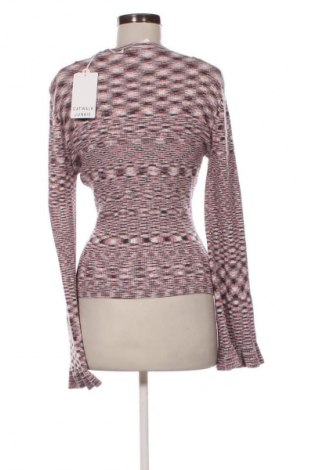 Damski sweter Catwalk, Rozmiar M, Kolor Kolorowy, Cena 459,99 zł