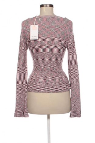 Dámsky pulóver Catwalk Junkie, Veľkosť S, Farba Viacfarebná, Cena  54,95 €