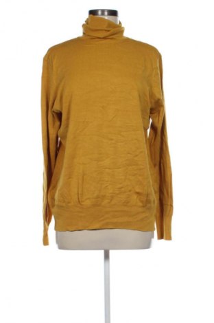 Damenpullover Charles Vogele, Größe XL, Farbe Gelb, Preis € 8,99