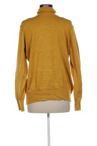Damenpullover Charles Vogele, Größe XL, Farbe Gelb, Preis € 8,99