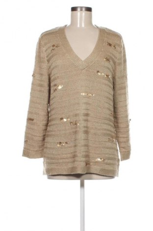 Damenpullover Charter Club, Größe XL, Farbe Golden, Preis 35,99 €
