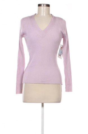 Damenpullover Chaus, Größe M, Farbe Lila, Preis € 79,99