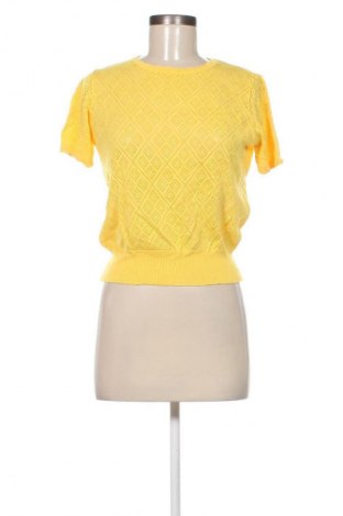 Damenpullover Cherry Paris, Größe S, Farbe Gelb, Preis € 20,99