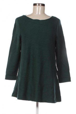 Dámsky pulóver Chico's, Veľkosť L, Farba Zelená, Cena  26,95 €