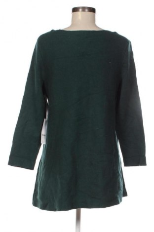 Dámsky pulóver Chico's, Veľkosť L, Farba Zelená, Cena  26,95 €