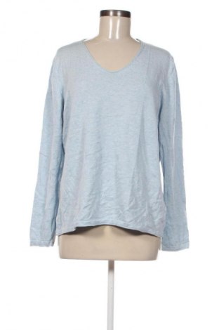 Damenpullover Christian Berg, Größe XL, Farbe Blau, Preis € 20,99