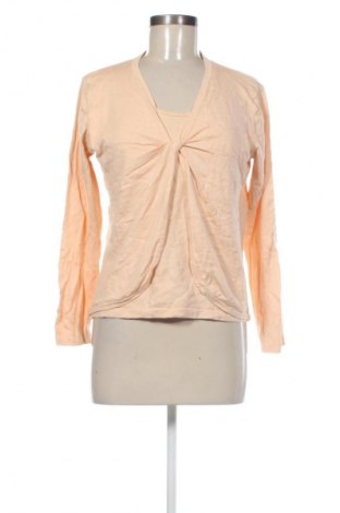 Dámsky pulóver Clarina Collection, Veľkosť M, Farba Béžová, Cena  5,95 €