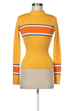 Damenpullover Clockhouse, Größe S, Farbe Orange, Preis € 9,99