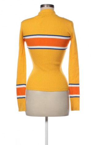 Damenpullover Clockhouse, Größe S, Farbe Orange, Preis € 9,99