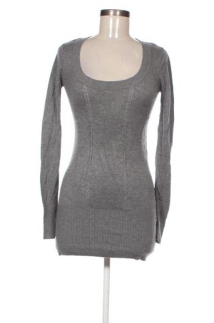 Damenpullover Clockhouse, Größe M, Farbe Grau, Preis € 10,99