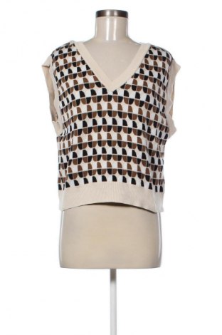 Pulover de femei Clockhouse, Mărime L, Culoare Multicolor, Preț 77,17 Lei