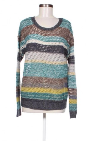 Pulover de femei Clockhouse, Mărime M, Culoare Multicolor, Preț 76,70 Lei