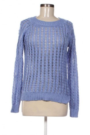 Damenpullover Clockhouse, Größe XS, Farbe Blau, Preis € 20,99