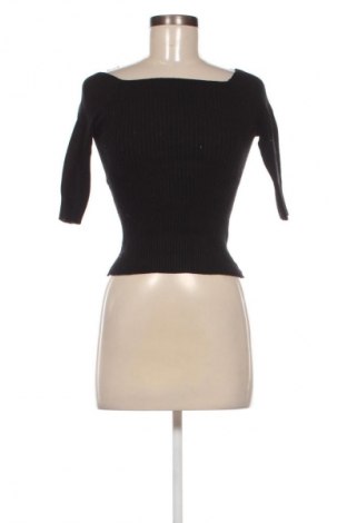 Damenpullover Clockhouse, Größe S, Farbe Schwarz, Preis € 10,99