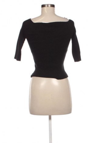 Damenpullover Clockhouse, Größe S, Farbe Schwarz, Preis € 10,99
