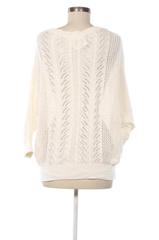 Pulover de femei Clockhouse, Mărime XXL, Culoare Alb, Preț 100,99 Lei