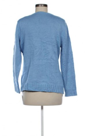 Damenpullover Collection L, Größe XL, Farbe Blau, Preis € 12,99
