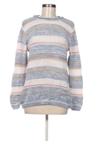 Damenpullover Collection L, Größe M, Farbe Mehrfarbig, Preis € 8,99
