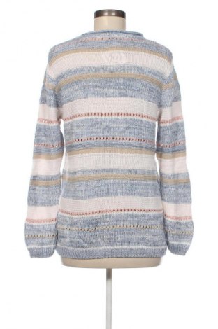 Damenpullover Collection L, Größe M, Farbe Mehrfarbig, Preis € 8,99