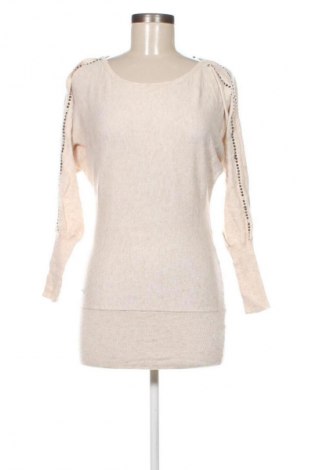 Damenpullover Colloseum, Größe M, Farbe Beige, Preis € 7,99