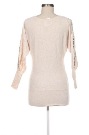 Damenpullover Colloseum, Größe M, Farbe Beige, Preis € 7,99