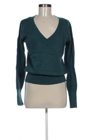 Dámsky pulóver Colours, Veľkosť XL, Farba Zelená, Cena  6,95 €