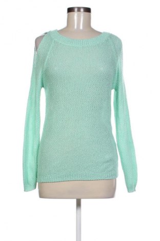Damenpullover Colours Of The World, Größe XS, Farbe Blau, Preis 14,83 €