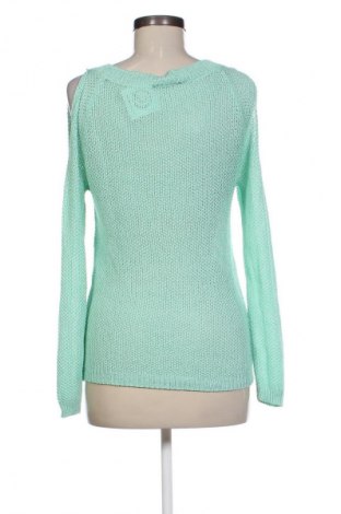 Damenpullover Colours Of The World, Größe XS, Farbe Blau, Preis 14,83 €