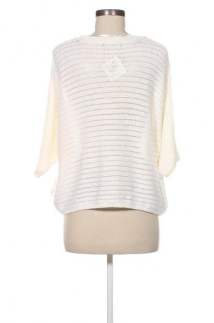 Damenpullover Colours Of The World, Größe M, Farbe Weiß, Preis € 9,99