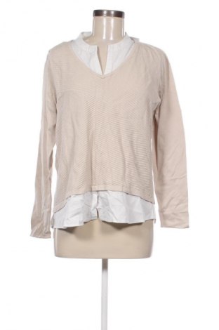 Damenpullover Comma,, Größe L, Farbe Beige, Preis € 31,68