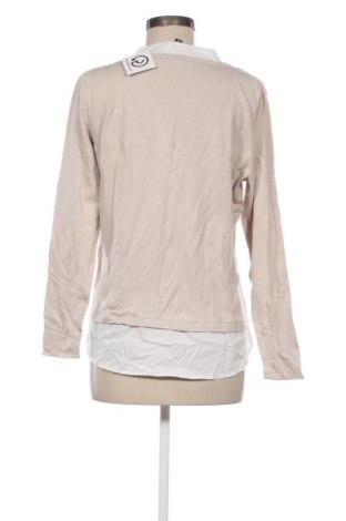 Damenpullover Comma,, Größe L, Farbe Beige, Preis € 31,68