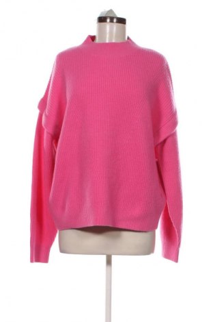 Pulover de femei Comma,, Mărime XL, Culoare Roz, Preț 382,99 Lei