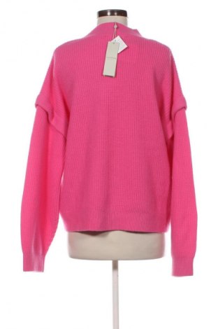 Pulover de femei Comma,, Mărime XL, Culoare Roz, Preț 382,99 Lei