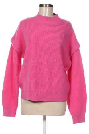 Pulover de femei Comma,, Mărime M, Culoare Roz, Preț 476,99 Lei