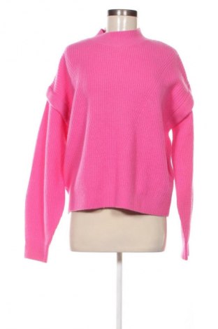 Pulover de femei Comma,, Mărime M, Culoare Roz, Preț 382,99 Lei