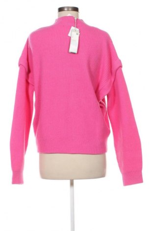 Pulover de femei Comma,, Mărime M, Culoare Roz, Preț 382,99 Lei