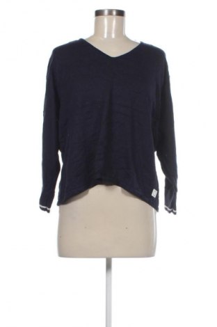 Damenpullover Comma,, Größe M, Farbe Blau, Preis € 21,99
