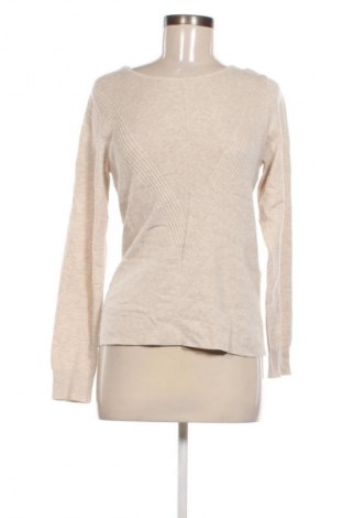 Damenpullover Comma,, Größe M, Farbe Beige, Preis € 18,99