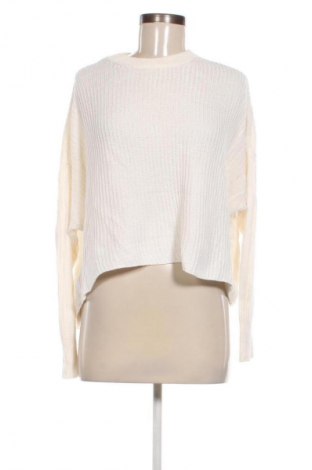 Damenpullover Cotton On, Größe S, Farbe Weiß, Preis € 7,99
