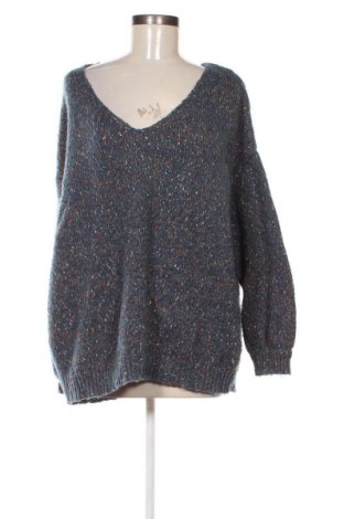Damski sweter Cream, Rozmiar XL, Kolor Kolorowy, Cena 84,99 zł