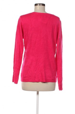 Damenpullover Croft & Barrow, Größe L, Farbe Rosa, Preis € 6,99