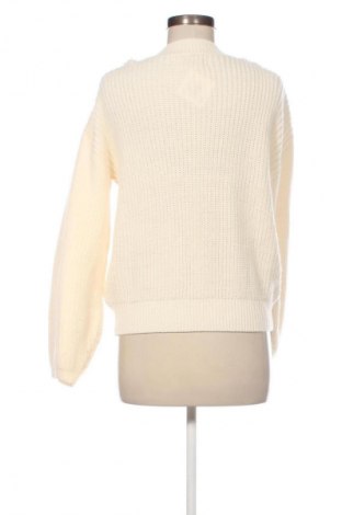 Damenpullover Cropp, Größe S, Farbe Ecru, Preis € 14,99