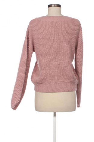 Damenpullover Cropp, Größe S, Farbe Aschrosa, Preis € 14,99