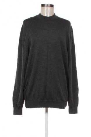 Damenpullover Cubus, Größe XL, Farbe Grün, Preis € 14,91