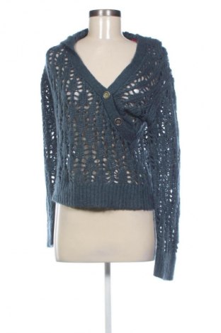 Damenpullover Culture, Größe XL, Farbe Grün, Preis € 13,99
