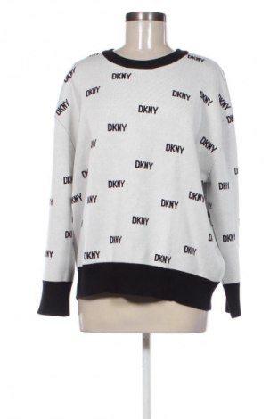 Pulover de femei DKNY, Mărime L, Culoare Multicolor, Preț 272,67 Lei