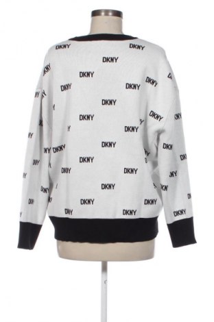 Pulover de femei DKNY, Mărime L, Culoare Multicolor, Preț 272,67 Lei