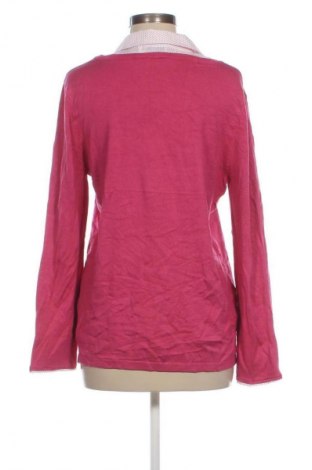 Damenpullover Damart, Größe XL, Farbe Rosa, Preis € 10,99