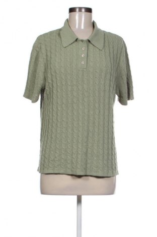 Damenpullover Denver Hayes, Größe XL, Farbe Grün, Preis € 14,83