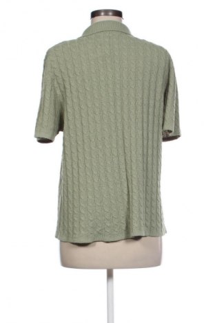 Damenpullover Denver Hayes, Größe XL, Farbe Grün, Preis € 14,83